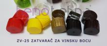 ZV-25 CAP FOR WINE BOTTLE